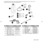 AR BLUE CLEAN, BC390HSS, IPL.17 thumbnail